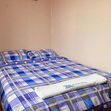 Tickles Hotel Nyeri Extérieur photo