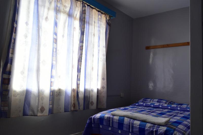 Tickles Hotel Nyeri Extérieur photo